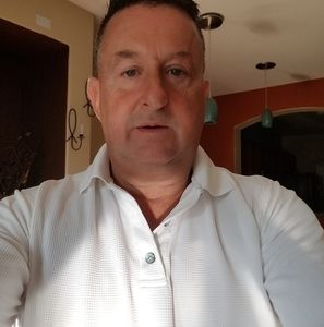 Meet your Posher, Jeff